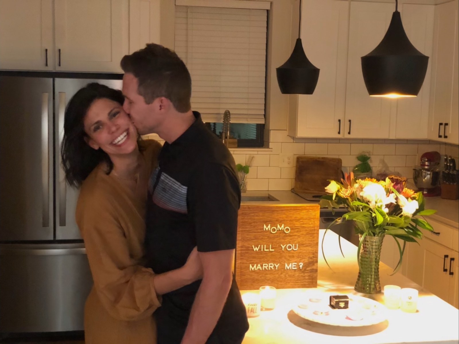 8 Photos of Monique Tepe and Spencer Tepe: Inside the Perfect Life Shattered by Jealous Ex-Husband | IBTimes UK