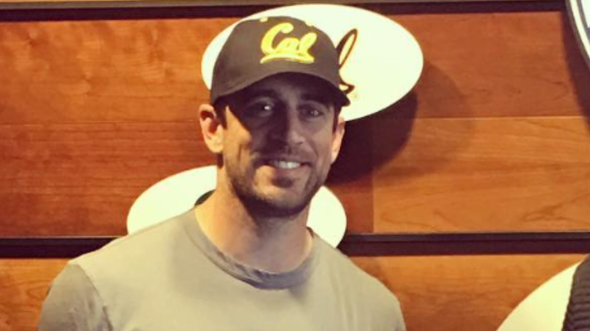 Aaron Rodgers