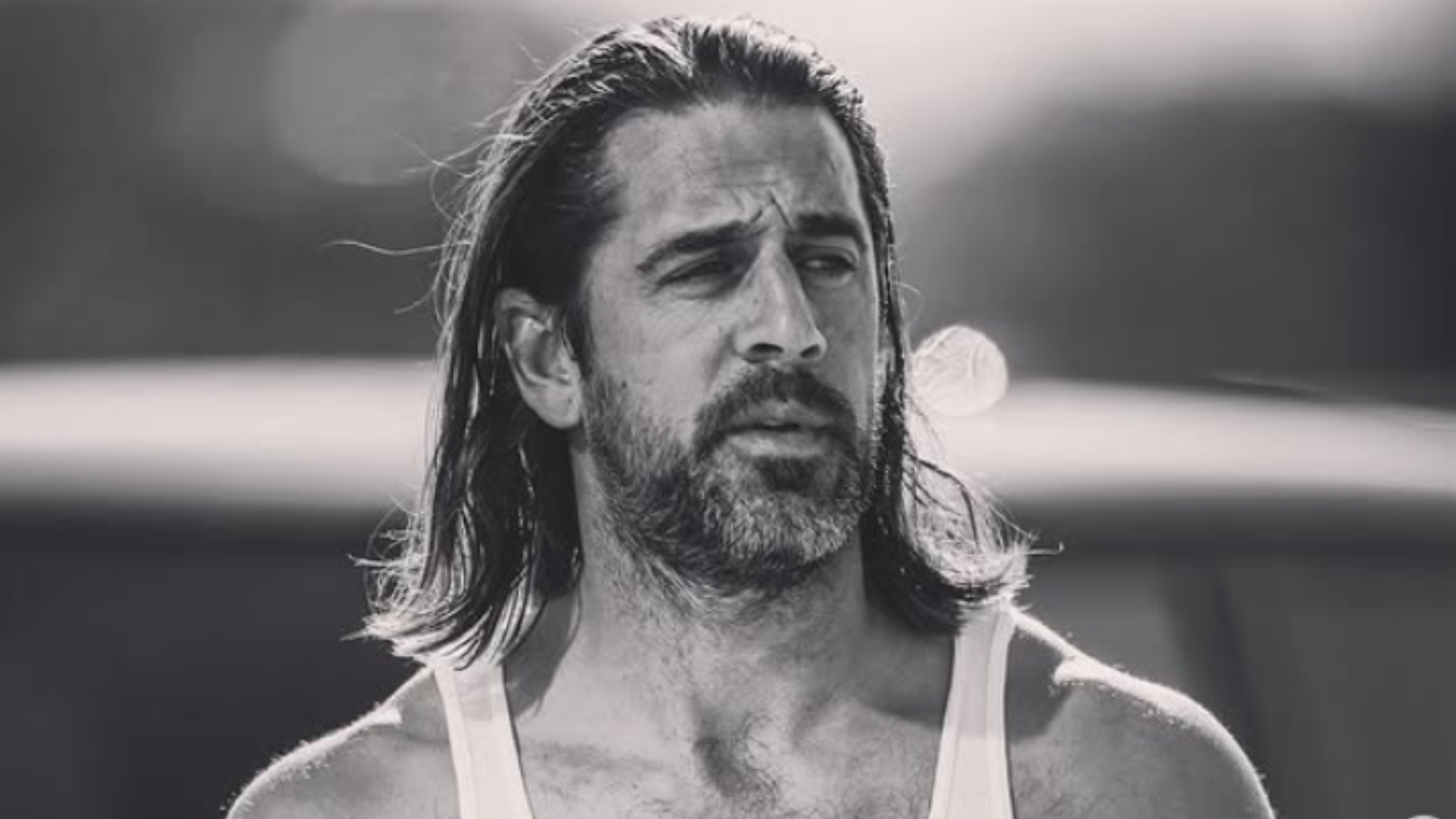 Who Is Aaron Rodgers' Secret Wife, Brittani? Quarterback Blasts 'F---ing Bizarre' Obsession and Photo Bounty