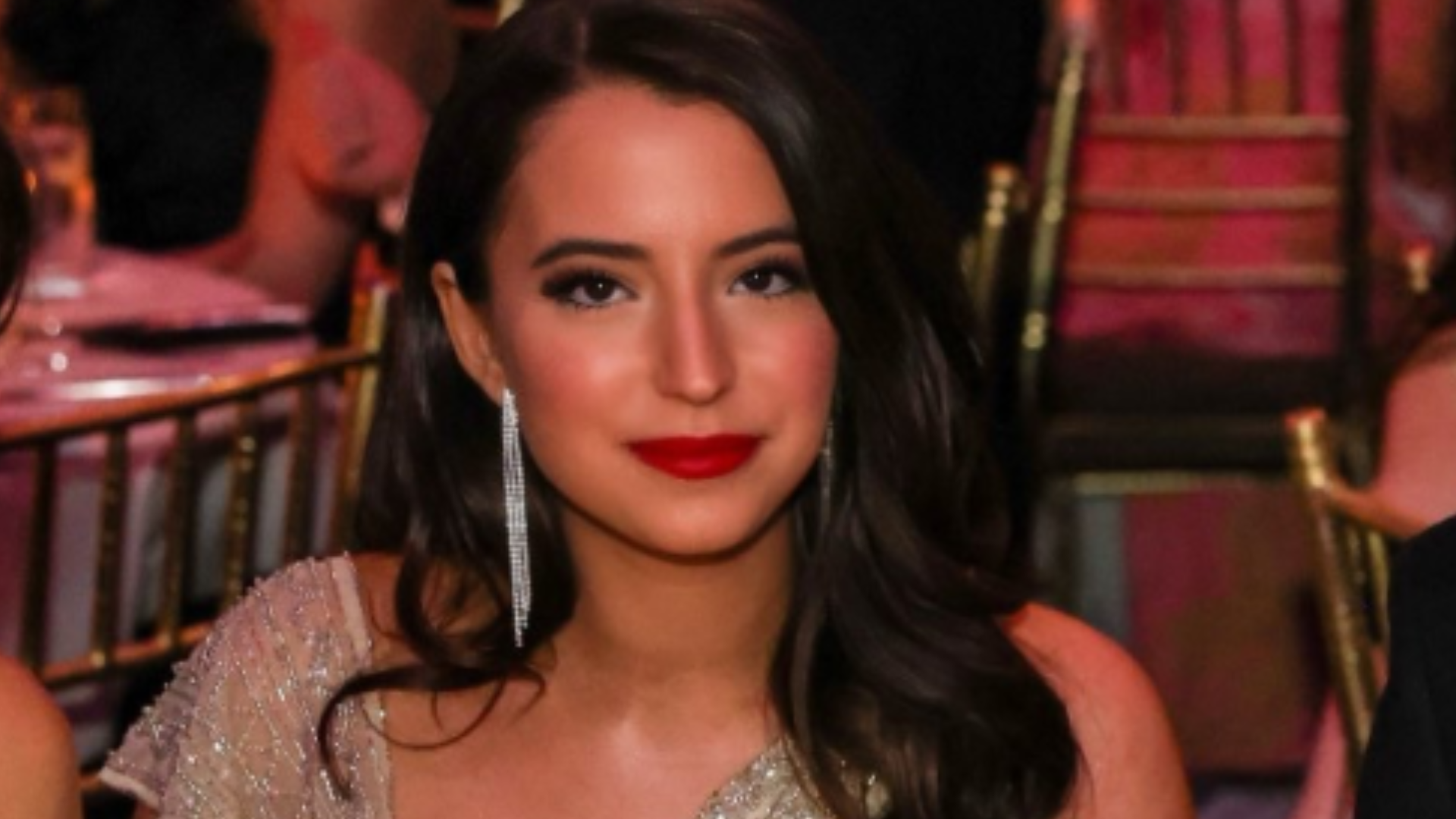 Elon s Baby Mama Ashley St Clair Claims Musk Had Secret Election Data Elon s Baby Mama Ashley St Clair Claims Musk Had Secret Election Data