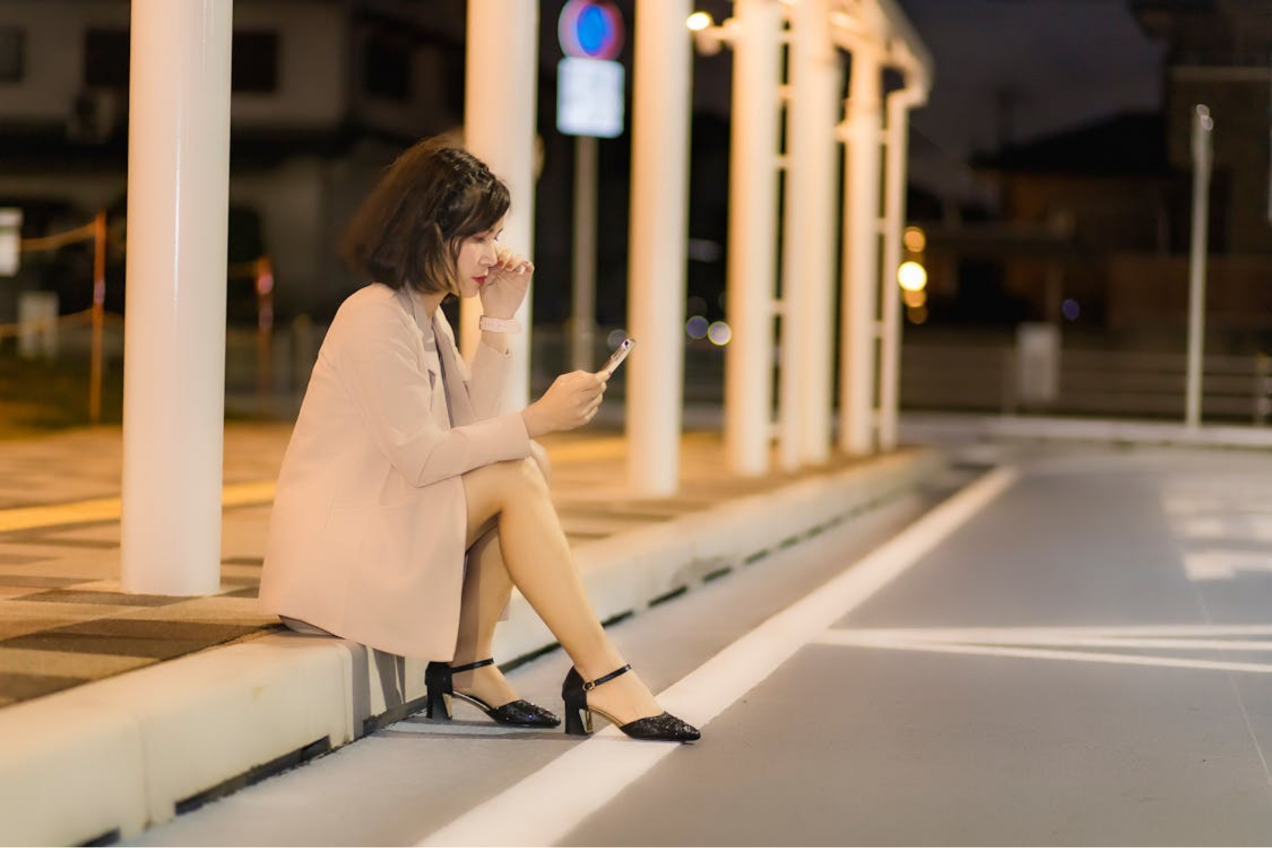 「あなたは死んでいますか？」：バイラル中国アプリが若者の生存証明を2日ごとにチェック