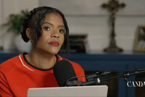 Candace Owens