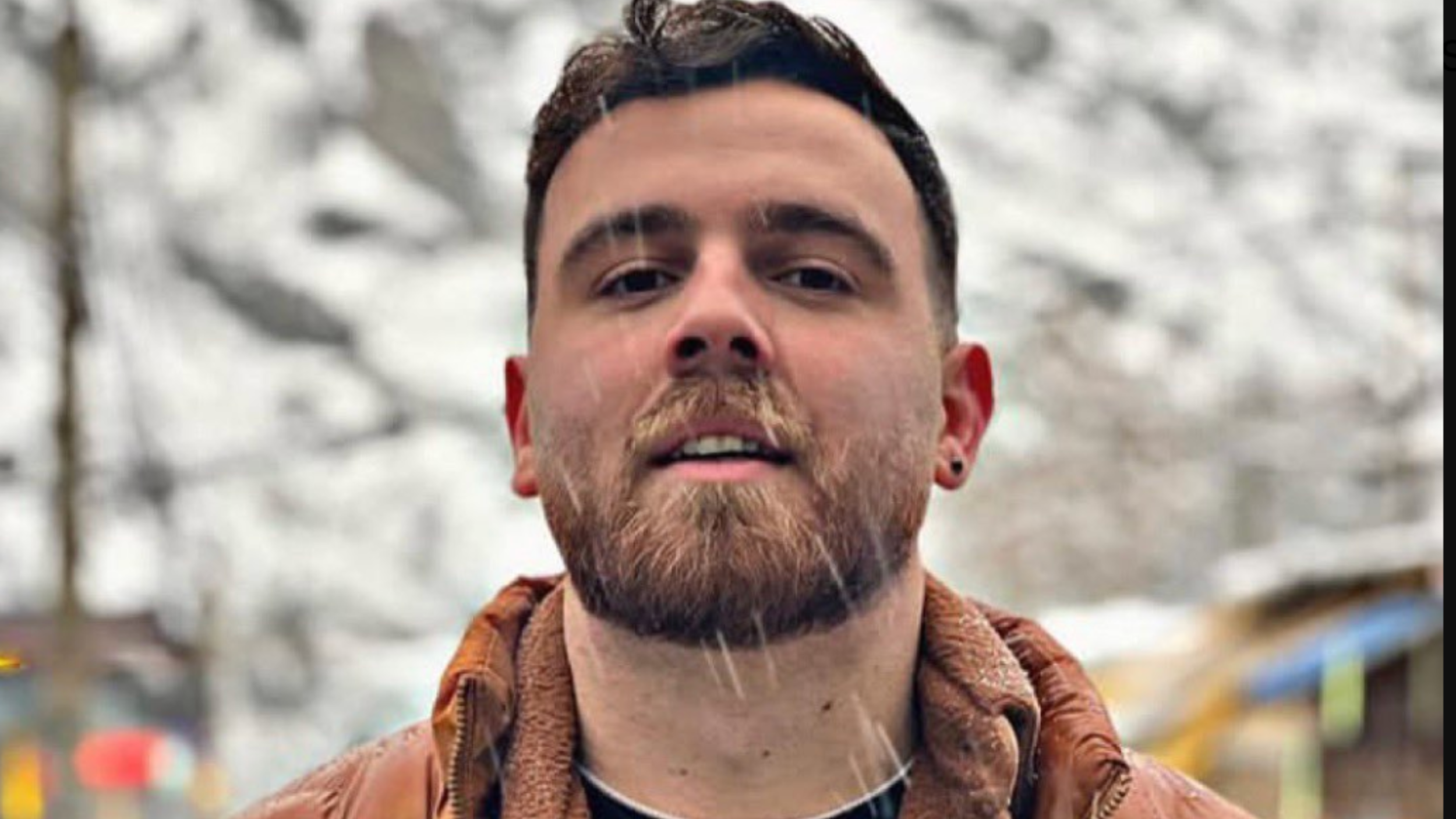 Iran to Hang 26-Year-Old Erfan Soltani in First Execution Tied to Protests