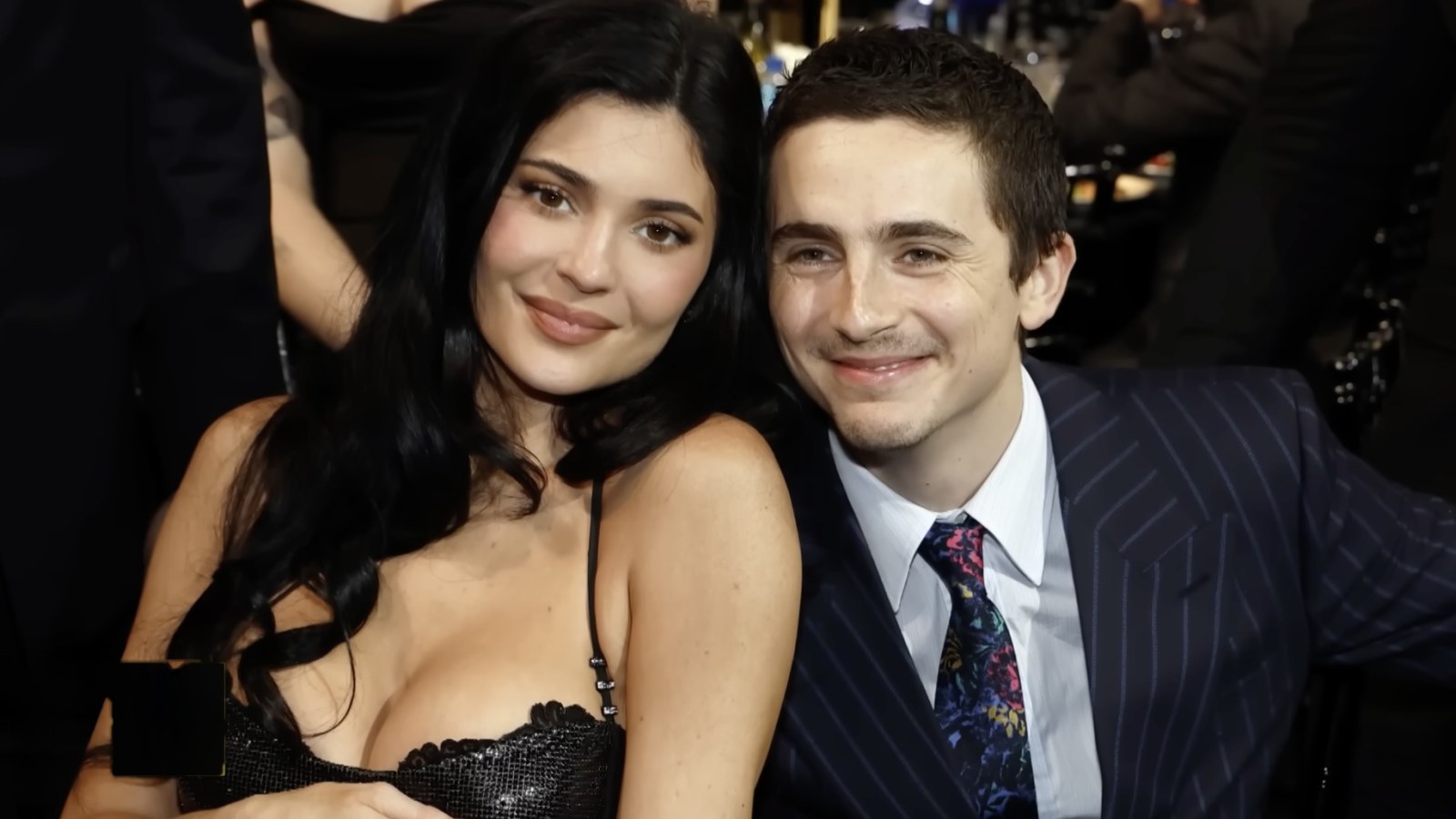 Is Timothee Chalamet Dumping Kylie Jenner After Oscars 'Humiliation'? Reality Star Branded A 'Terrible Mistake'