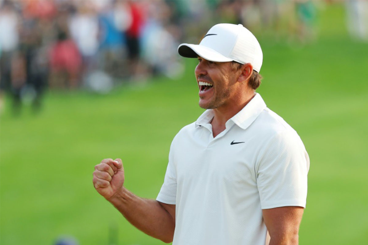 Koepka Seeks PGA Return After Leaving Saudi-Backed LIV Golf Amid 'Blood Money' Debate