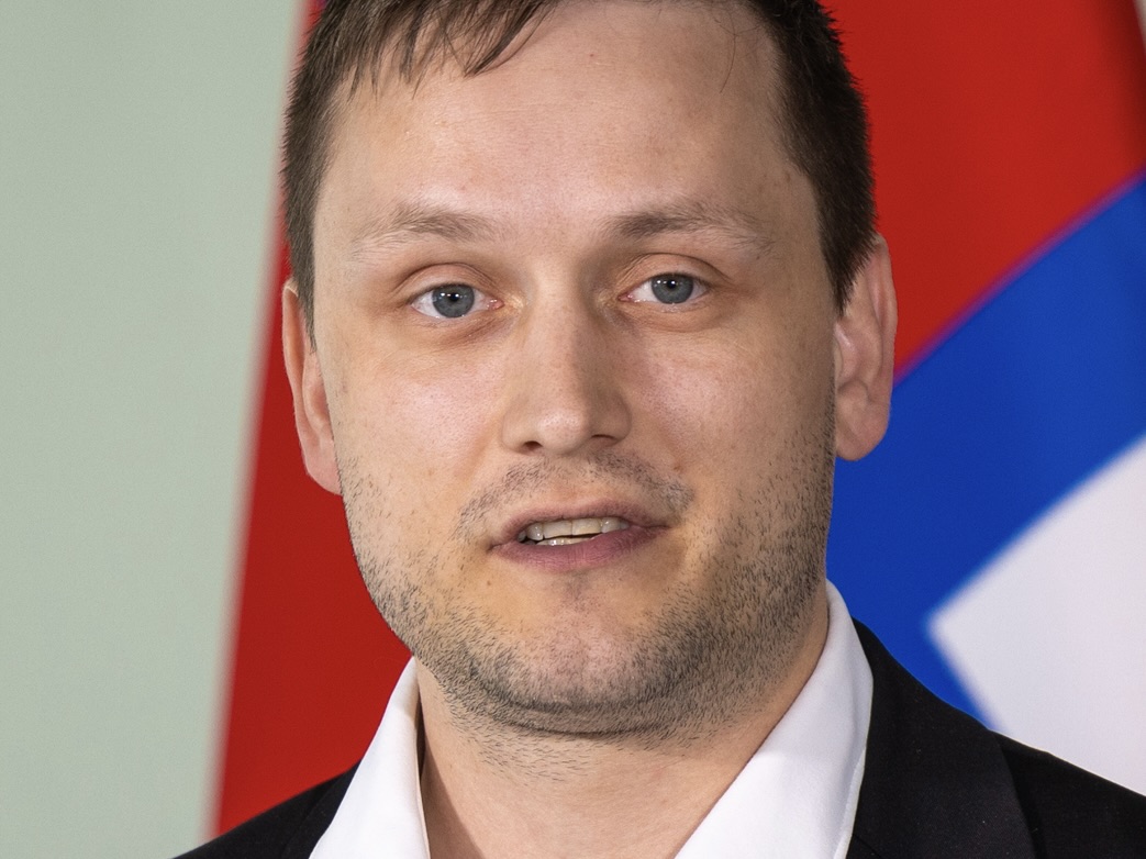 Greenland's Leader Issues Defiant Message To Donald Trump Over Plans To Annex The Island