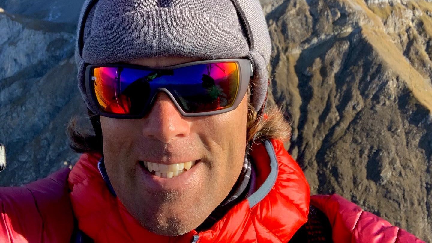 10 Photos of Ueli Kestenholz: The Swiss Olympic Snowboarder Who Dies in Avalanche