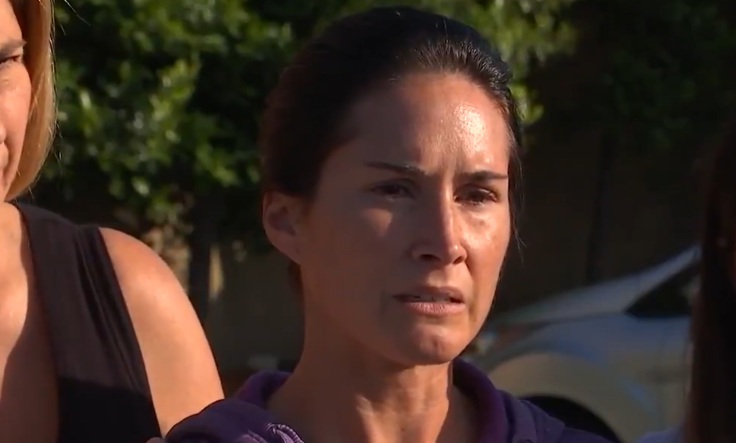 Joanna Cloonan denied allegations