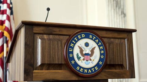 US Senate