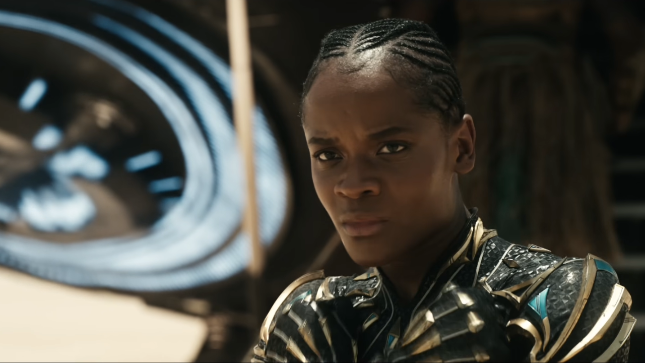 Screengrab from Avengers: Doomsday Official Trailer