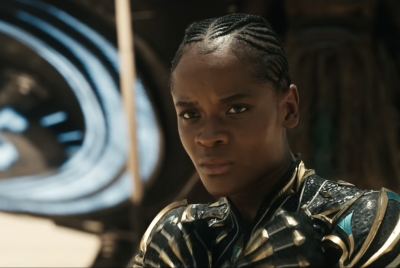 Screengrab from Avengers: Doomsday Official Trailer