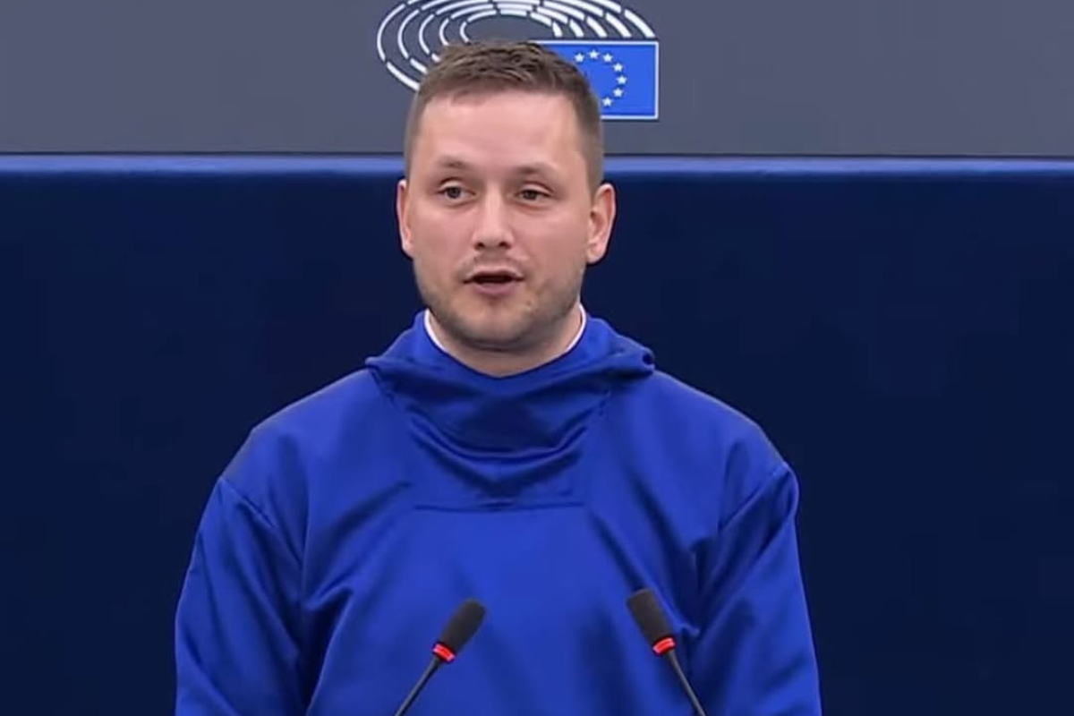 Greenland's Prime Minister Has This To Say Over Trump's Takeover Threats: 'We Choose Denmark' - Tells US President To Back Off