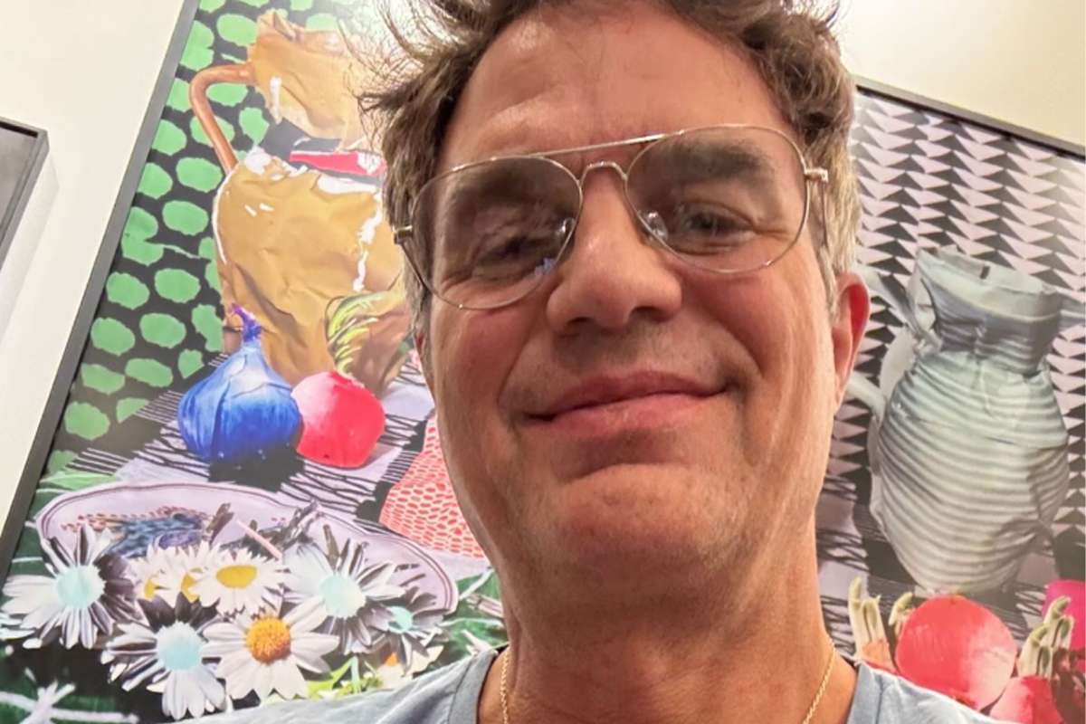 Mark Ruffalo Sparks Massive Backlash After Anti-Trump Rant as Fans Joke Marvel Movies Are 'Deleted'