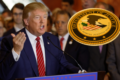 Trump Blamed Amid Federal Prosecutor Resignations