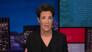 Rachel Maddow