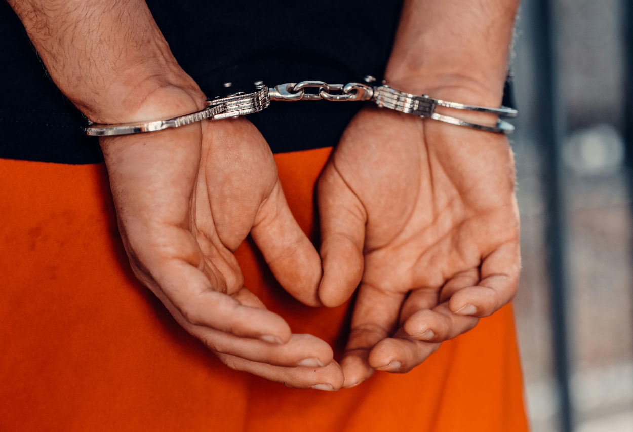 450 Victims Targeted: Florida Man Sentenced for Storing Their Personal Info and Fraudulently Using It