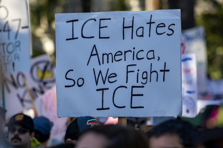 Tensions Flare in Minneapolis