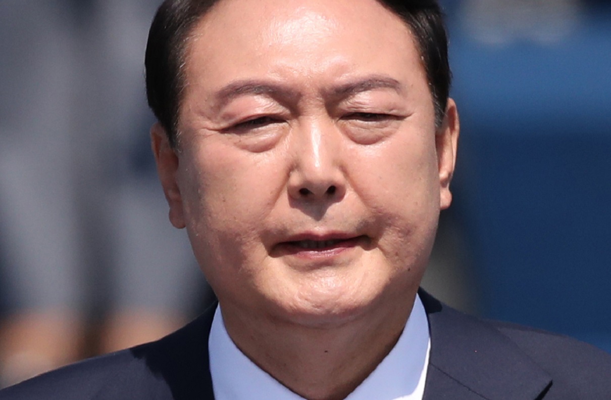 Officials Seek Death Penalty For Ex-South Korean President Yoon Over 'Insurrection' For His 'Lust For Power'