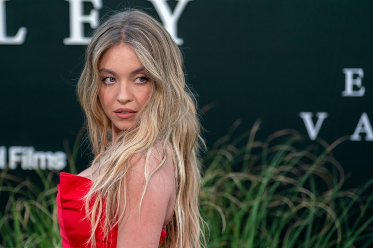 Sydney Sweeney