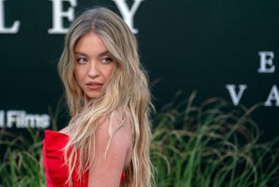 Sydney Sweeney