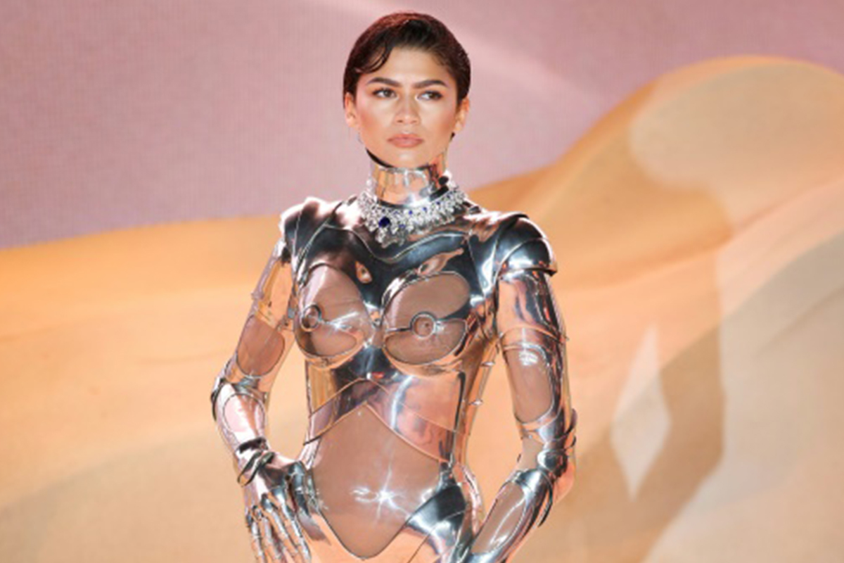 Zendaya Allegedly Jealous of Tom Holland, Sydney Sweeney’s Bond, Wants Her to Back Off   www.ibtimes.co.uk