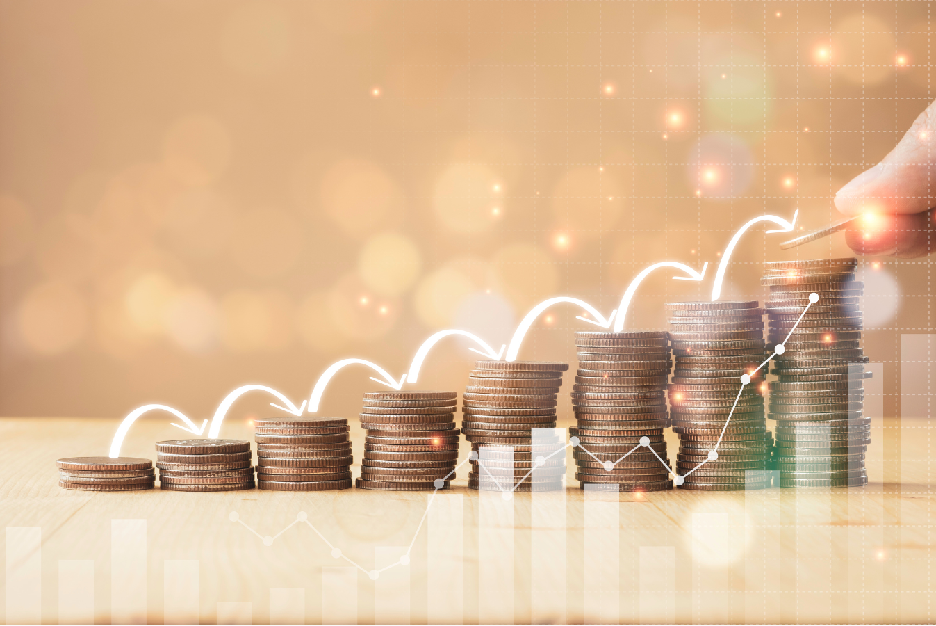 Average Net Worth by Age in the UK (2026): See How You Compare