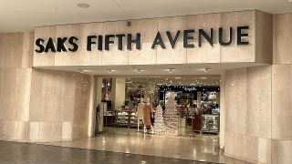 Saks Fifth Avenue