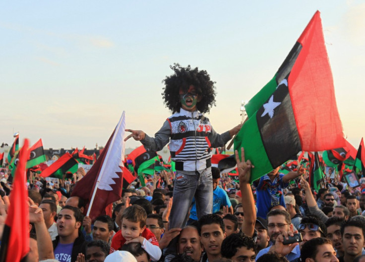 Libyan Liberation