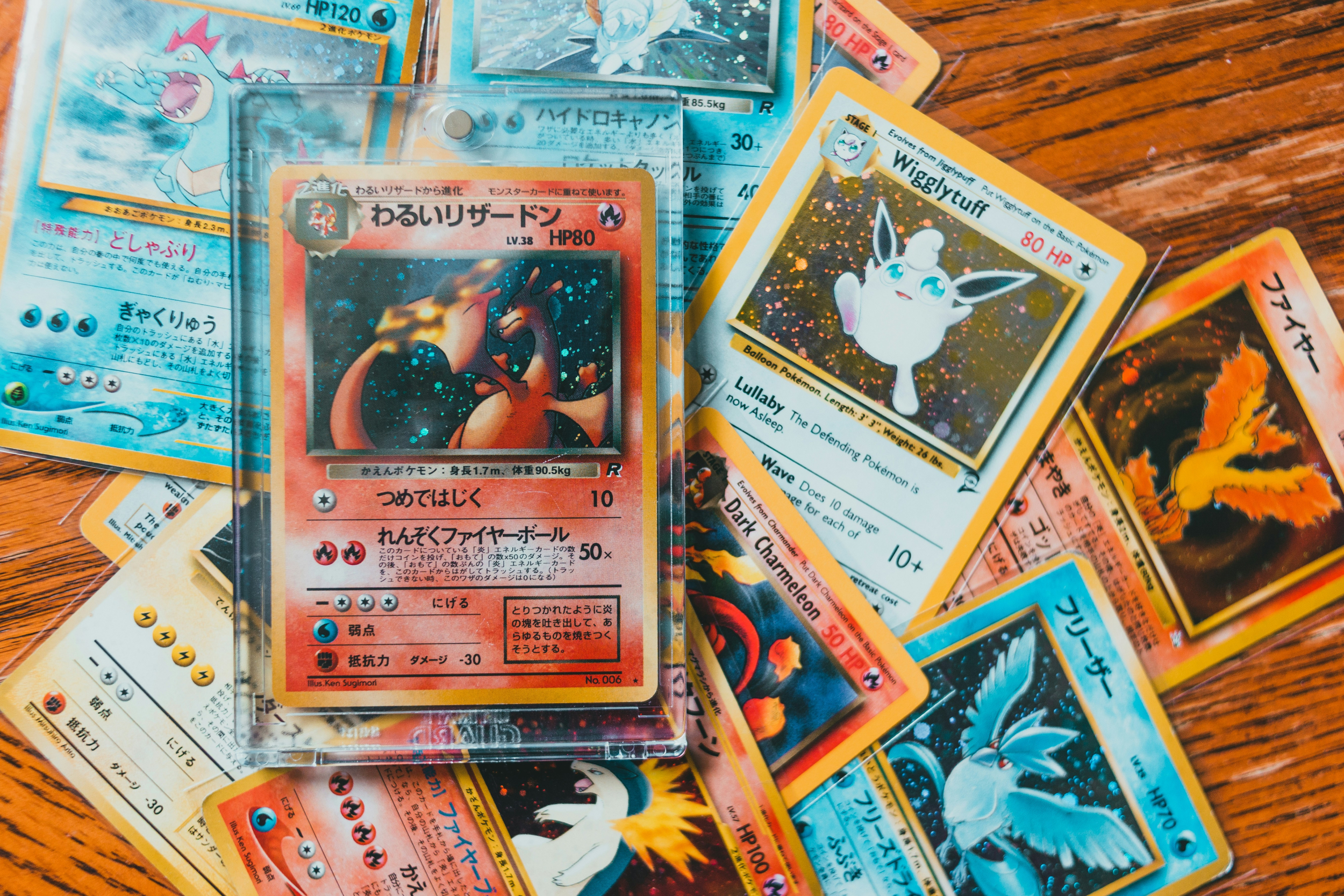 Pokémon Cards Are Worth Stealing Now: How A Childhood Hobby Is Now a High-Risk Market