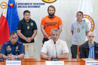 Vitaly Zdorovetskiy now