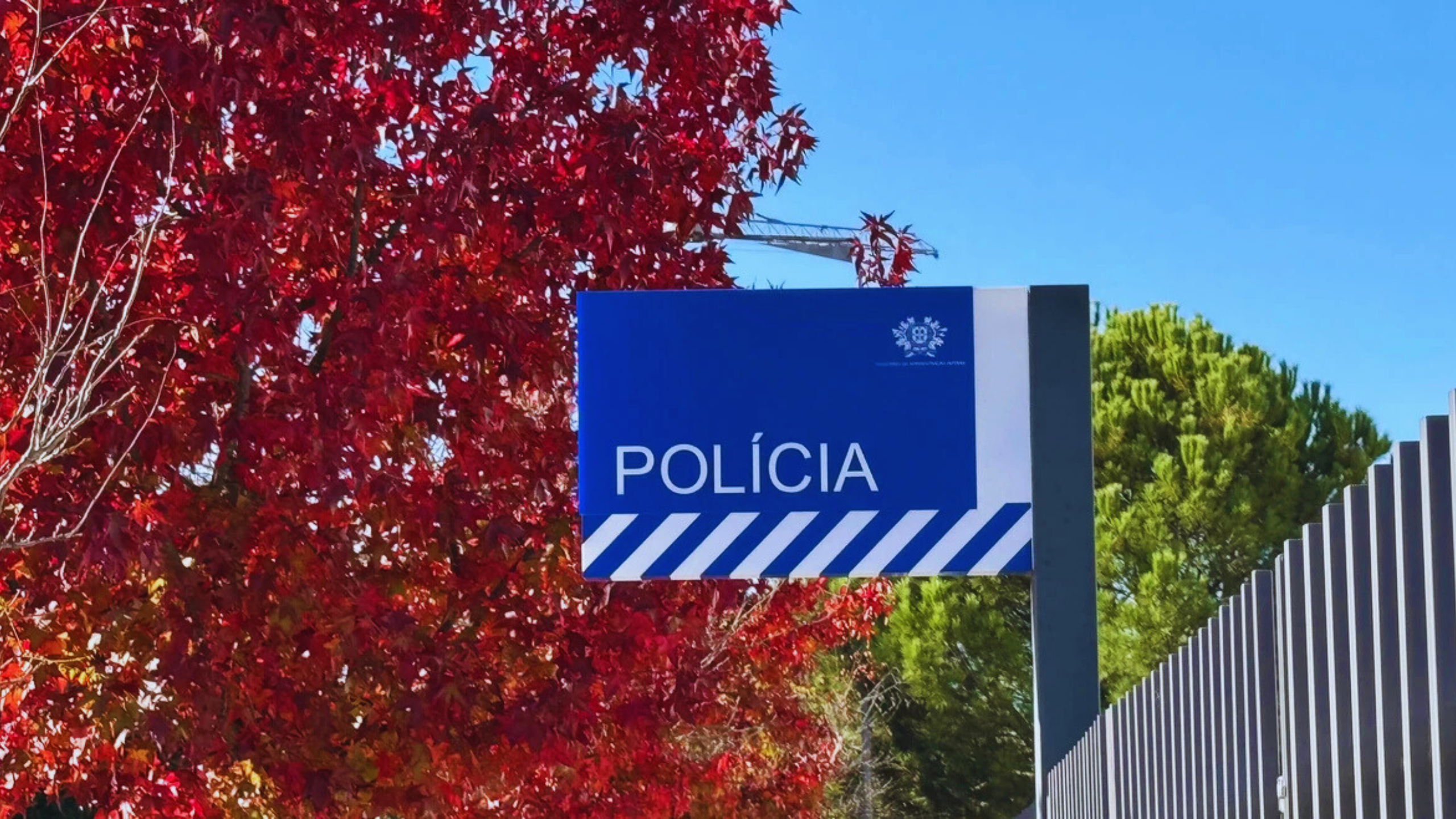 Fury Grows as Lisbon Police Officers Are Accused of Raping Victims and Sharing Videos in Chat Groups