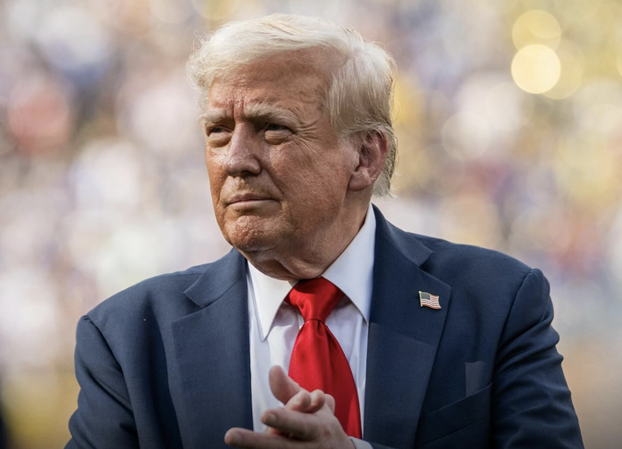 Trump Rocked By Impeachment Push After Critics Raise Alarming Questions 