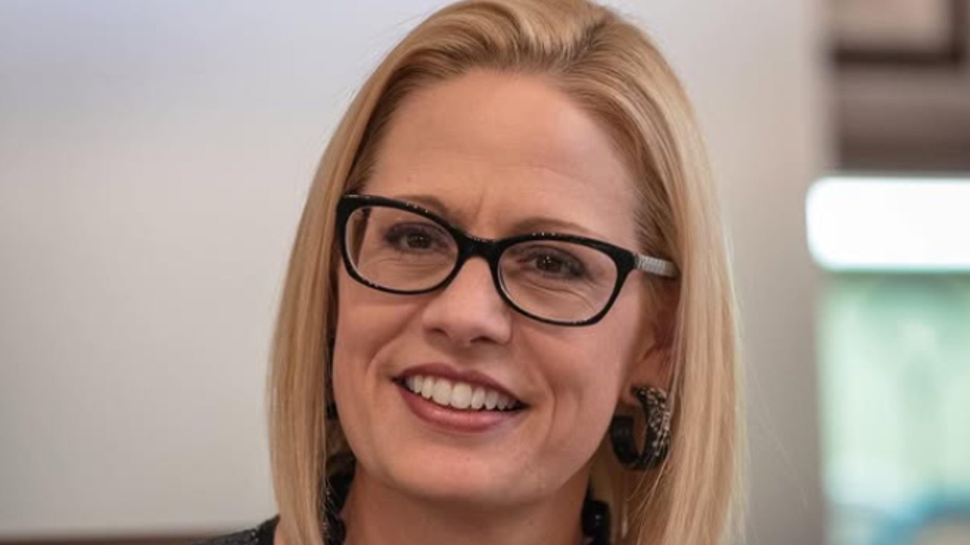 Kyrsten Sinema