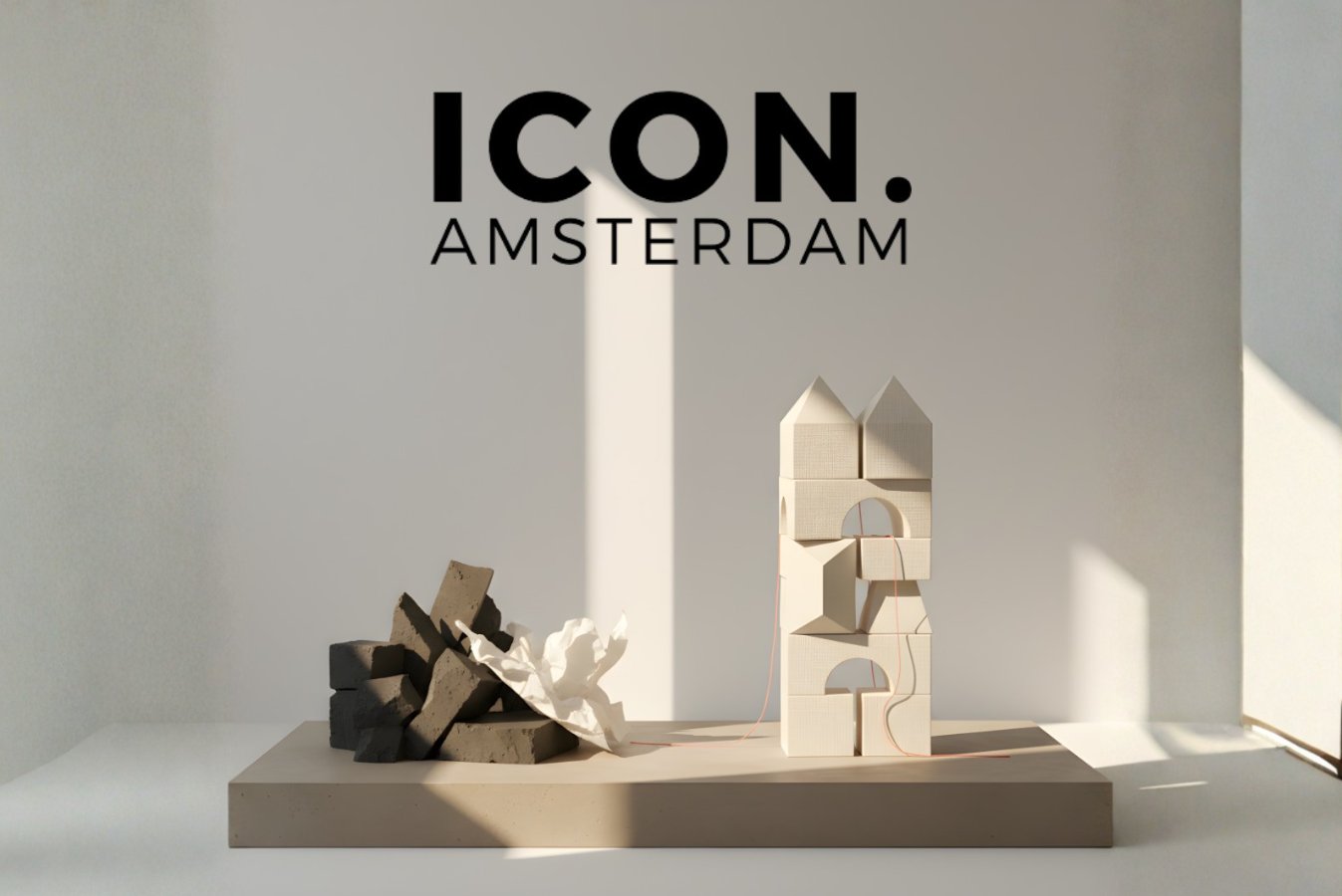 From Chaos to Culture: How ICON Amsterdam Built a Resilient Team After Near-Bankruptcy