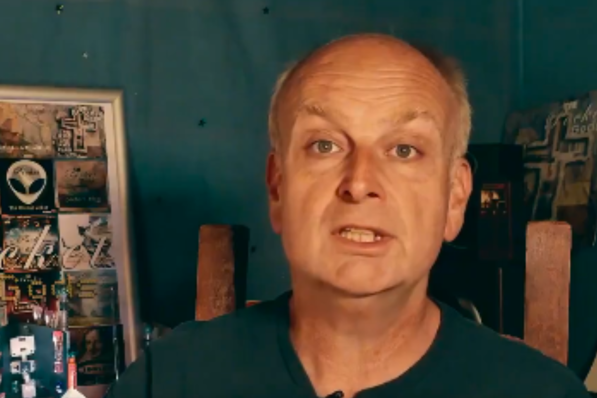 Trump to Announce ‘Most Important Revelation in Human History’ on 79th Anniversary of Roswell UFO Crash, Documentary Maker Claims   www.ibtimes.co.uk