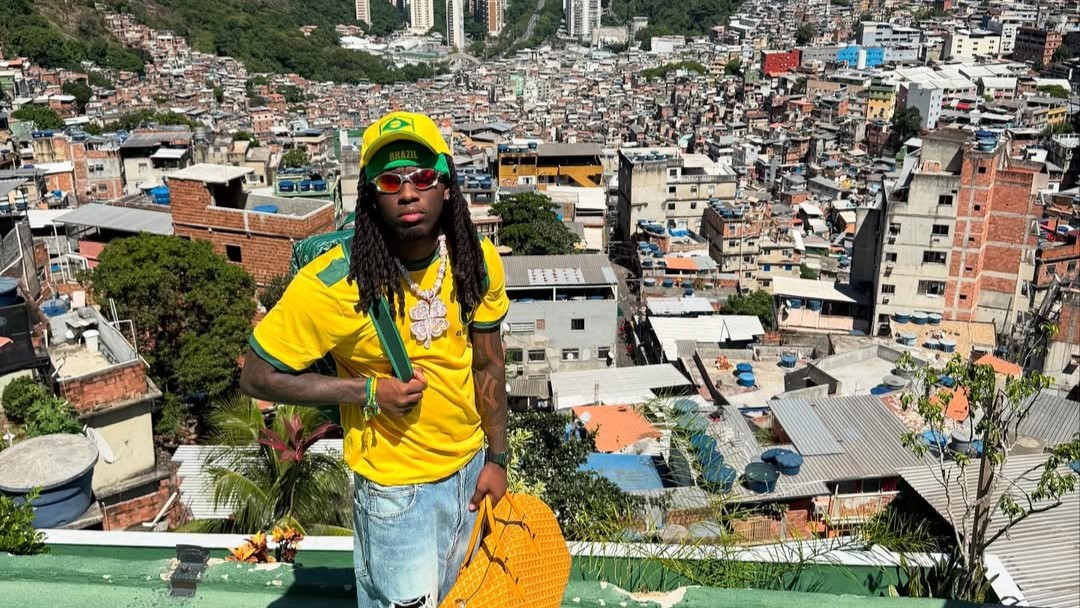 Kai Cenat Goes Viral for Reading—Here’s Why Fans Can’t Stop Meming   www.ibtimes.co.uk