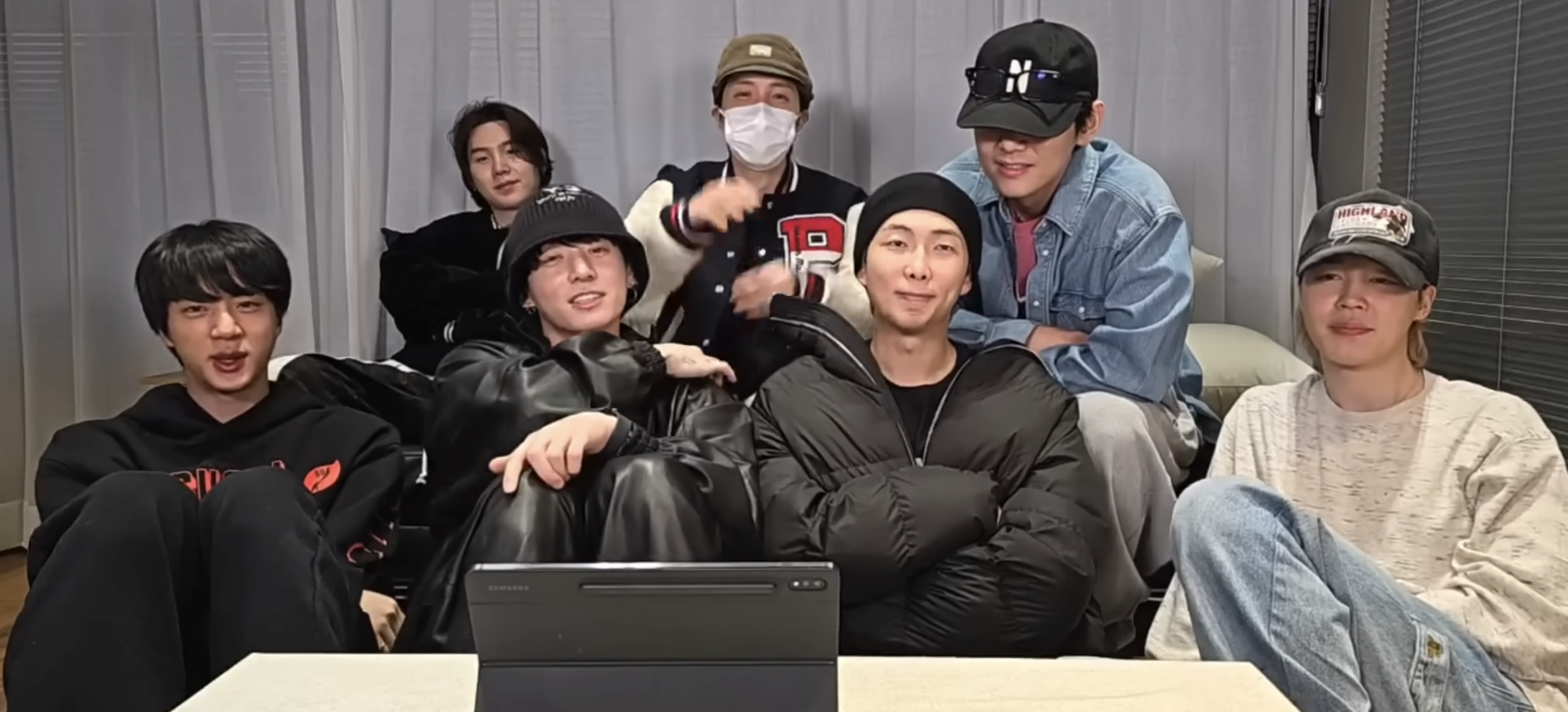 Arirang BTS Album Meaning By Jungkook, Jin, Jimin, Jhope, V, RM And Suga: What We Know Of Idol's Comeback Record