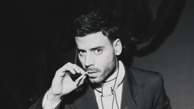 Francois Arnaud