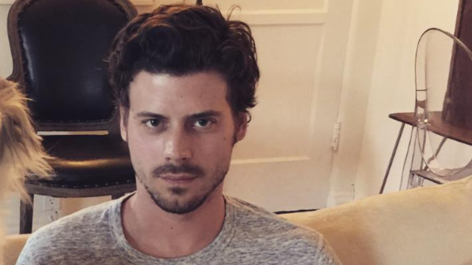 Francois Arnaud