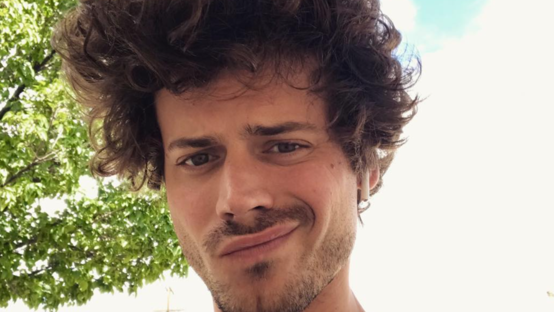 Francois Arnaud