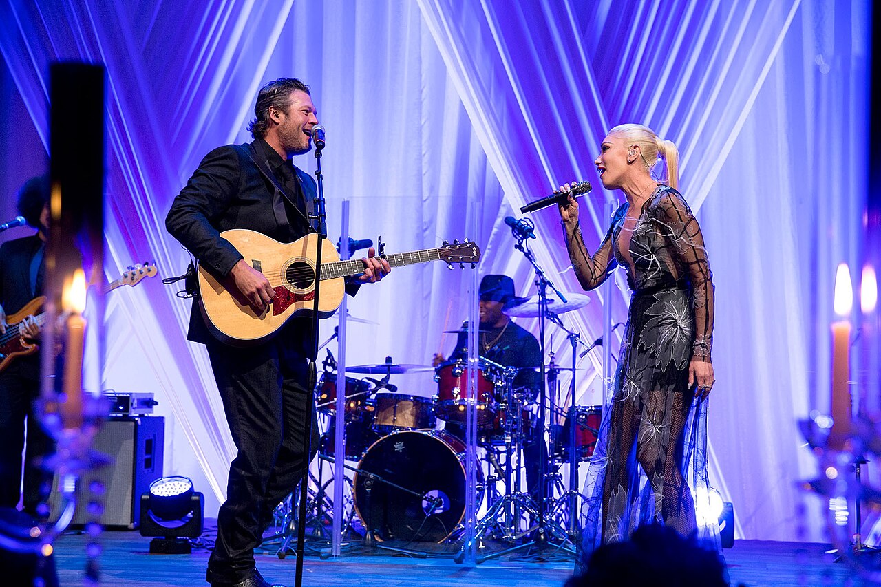 Are Blake Shelton, Gwen Stefani Getting a Divorce in 2026? Couple Allegedly Face 'Testing Period' Amid Career Pressure