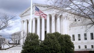 US Supreme Court
