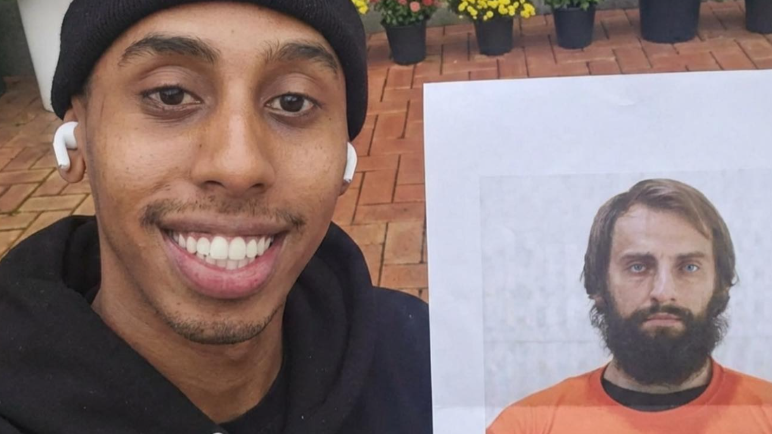 Vitaly Zdorovetskiy, Johnny Somali To Wreak Havoc Soon As 'Collab' Now Being Planned After Russian YouTuber's Deportation