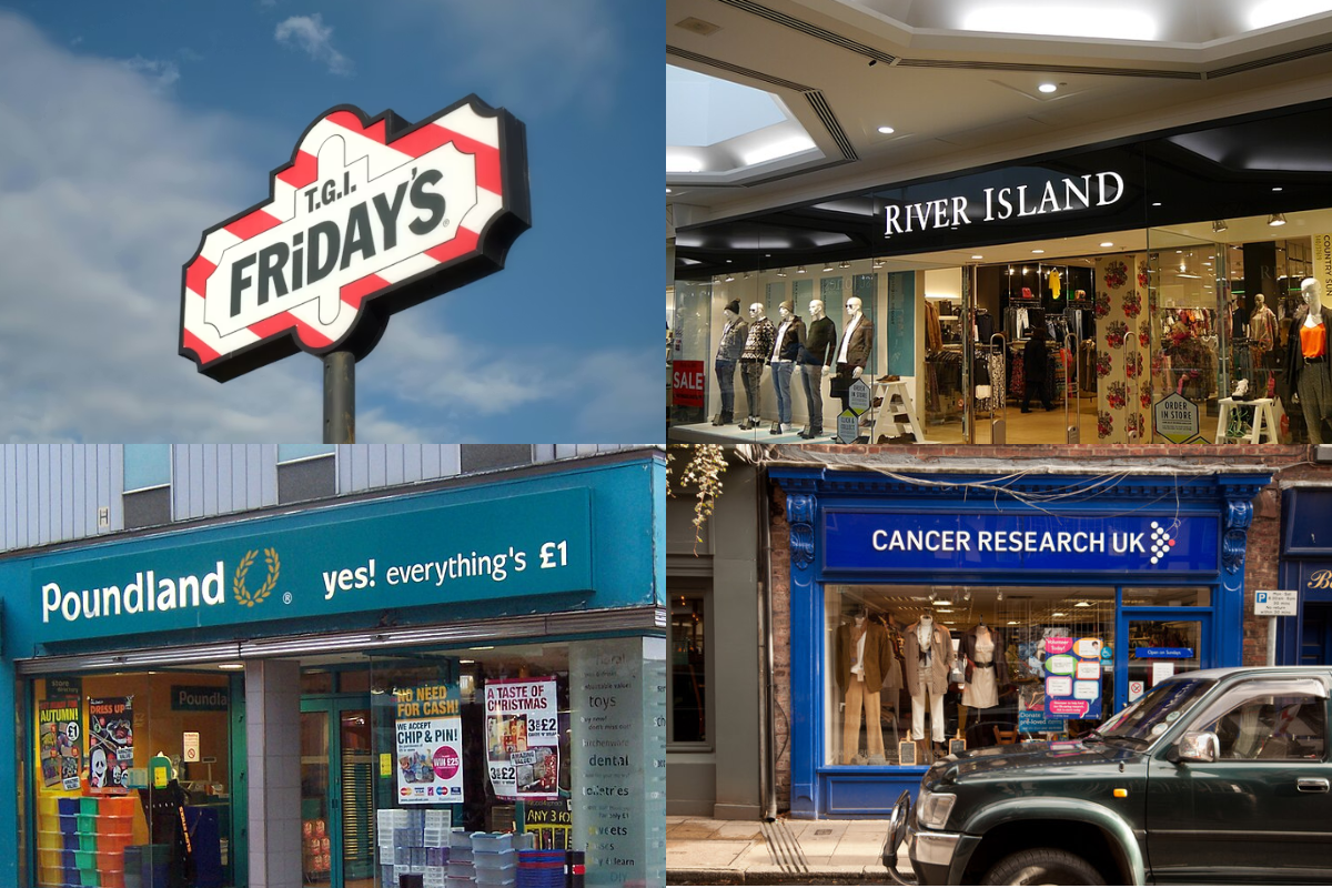 The Full List: Every Major UK Store Closing in January 2026 — And How Many Jobs Will Be Lost