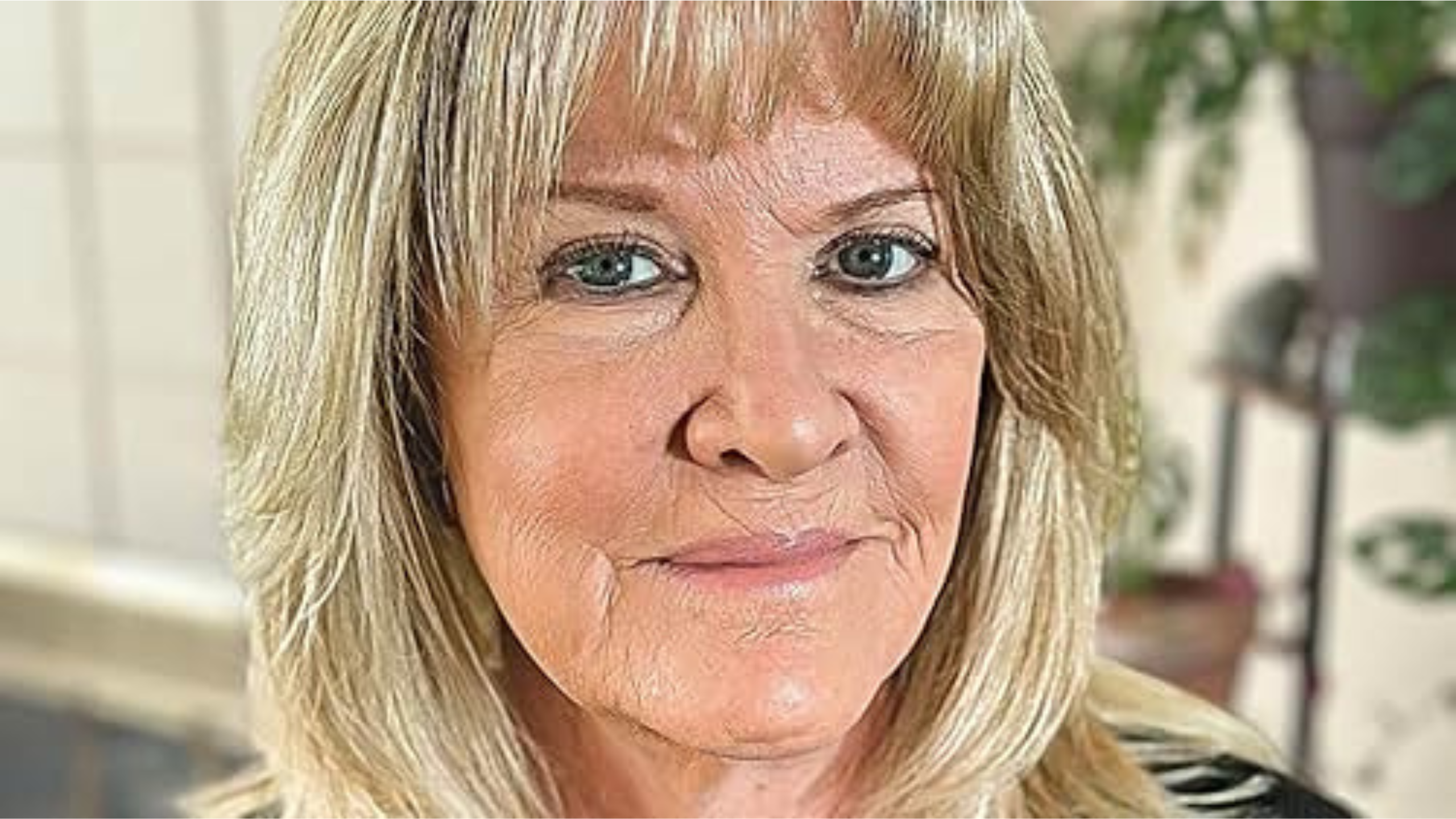 Mary Jo Buttafuoco Injury