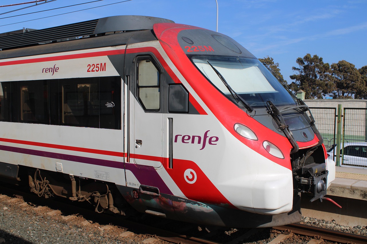 Train Accident in Spain 'Extremely Strange' Circumstances, What We Know So Far