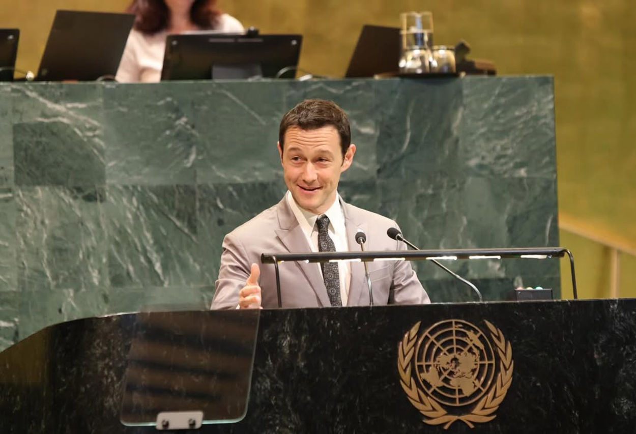 5 Photos of Joseph Gordon-Levitt: Why He Stepped Away From the Spotlight and the 'Lasting Scar' That Changed Everything
