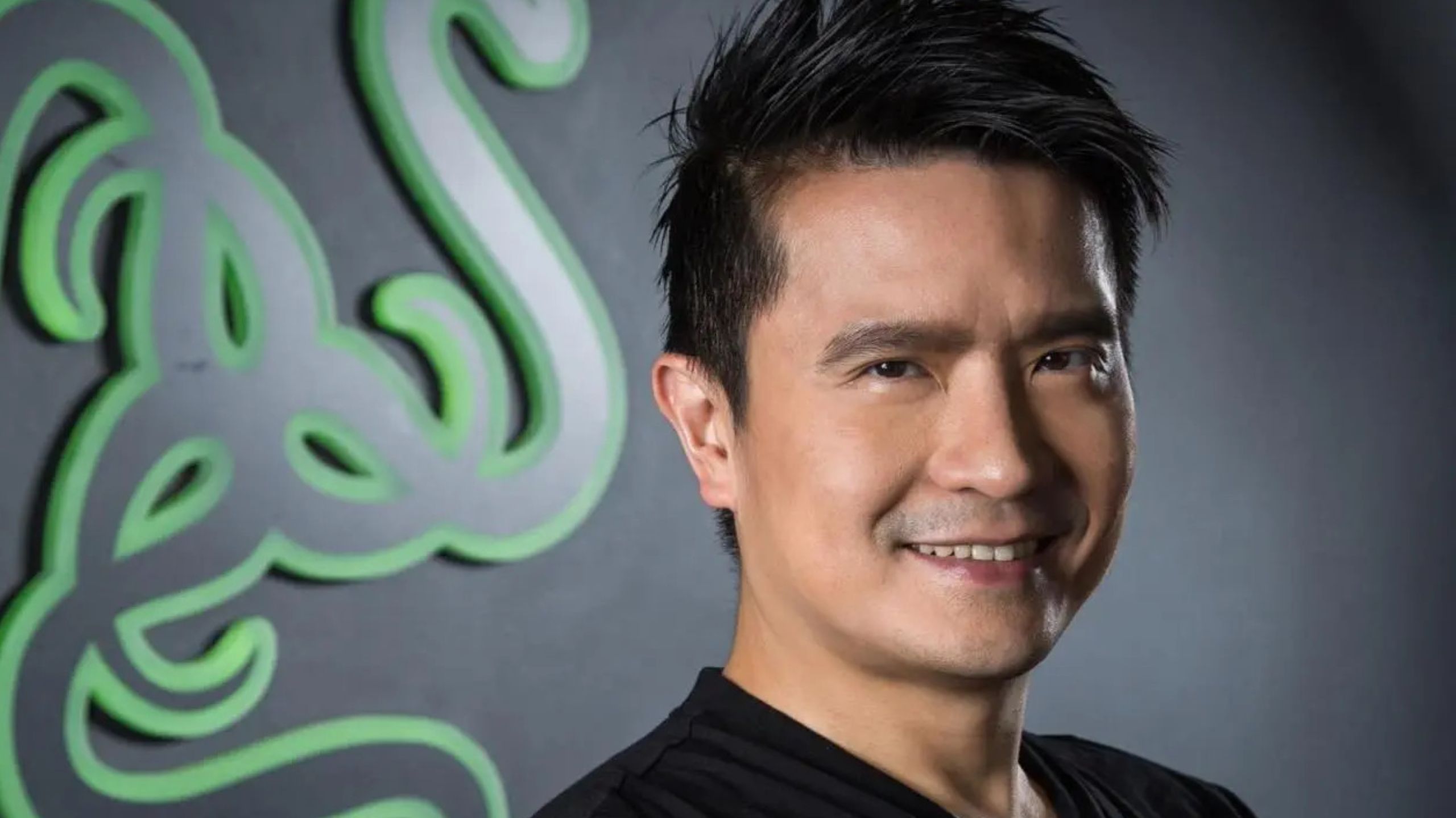 The AI Paradox: Razer CEO Says Gamers Already Love the Tech—They Just Don't Know It Yet