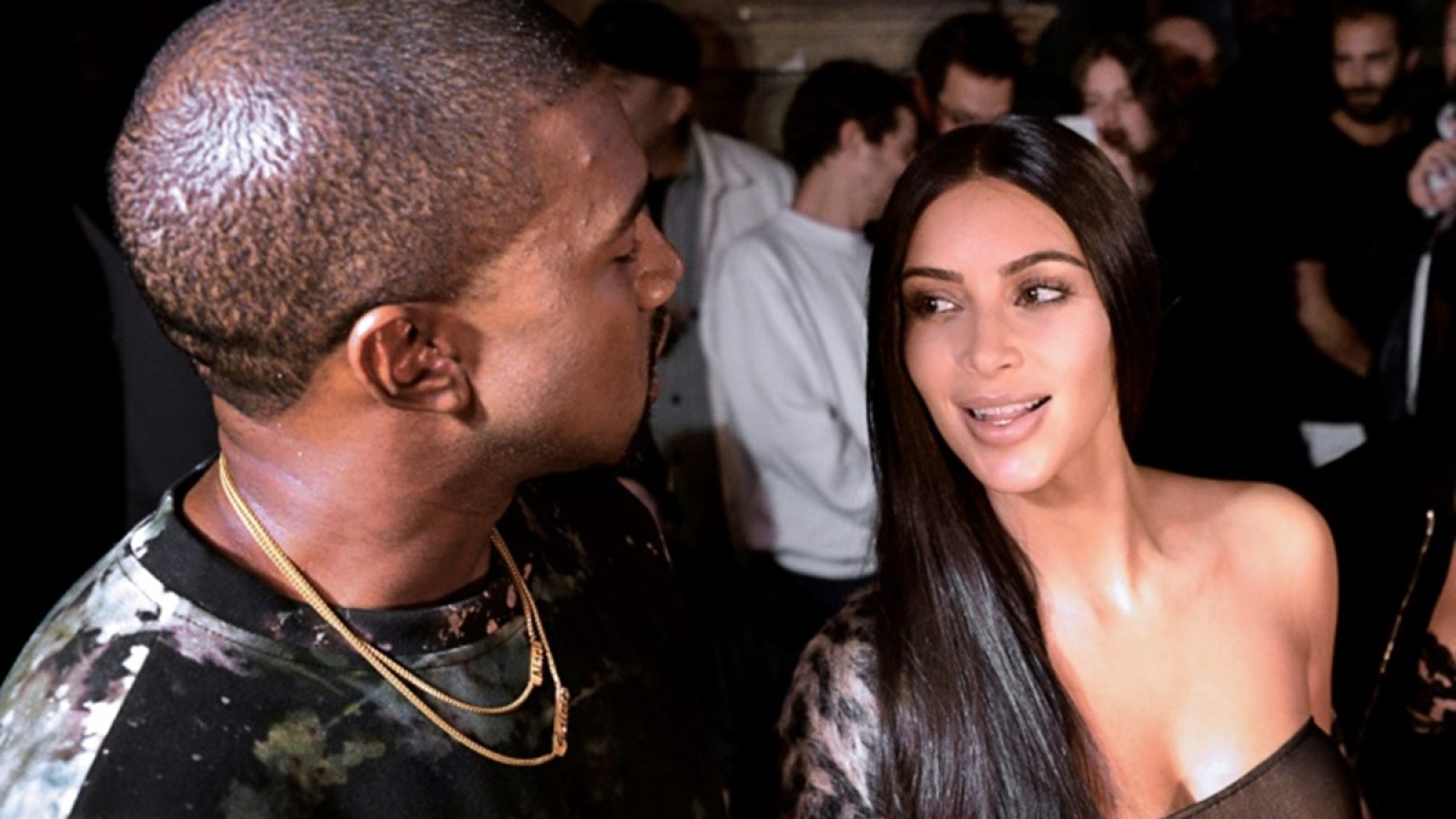 Kanye West's Nightmare: Why Kim Kardashian's Kids Think Lewis Hamilton is 'Cooler' Than Their Dad | IBTimes UK