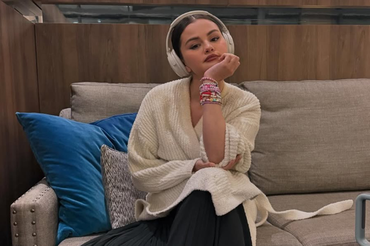 What Is 'Diecided'? The Alleged Epstein-Linked Code Stirring Online Theories — and Why Selena Gomez and Candace Owens Are Being Mentioned